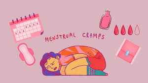 dysmenorrhea_دیس منوره
