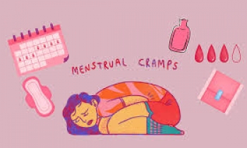 dysmenorrhea_دیس منوره