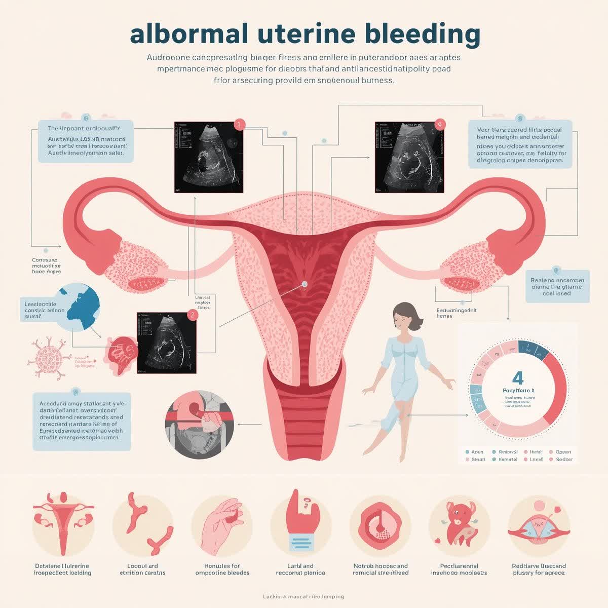 AUB_abnormal bleeding_خونریزی غیر طبیعی از رحم